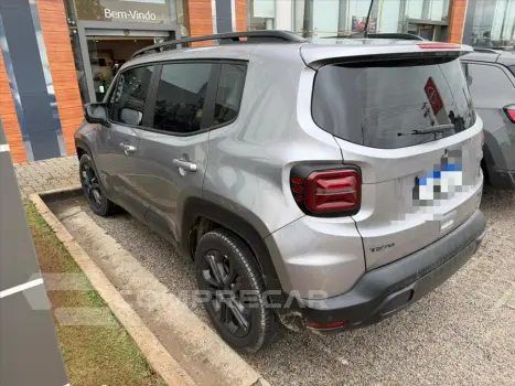 RENEGADE 1.3 T270 TURBO FLEX LONGITUDE AT6