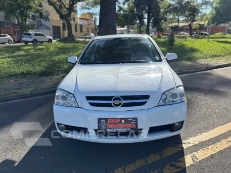 ASTRA 2.0 MPFI Advantage 8V