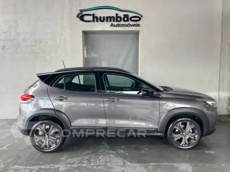 PULSE 1.0 Turbo 200 Audace