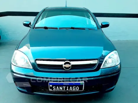 Corsa Hat. Premium 1.4 8V ECONOFLEX 5p