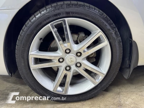 I30 2.0 MPFI GLS 16V