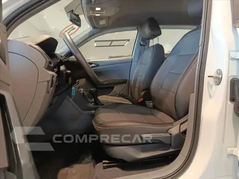 T-CROSS 1.0 200 TSI TOTAL FLEX SENSE AUTOMÁTICO