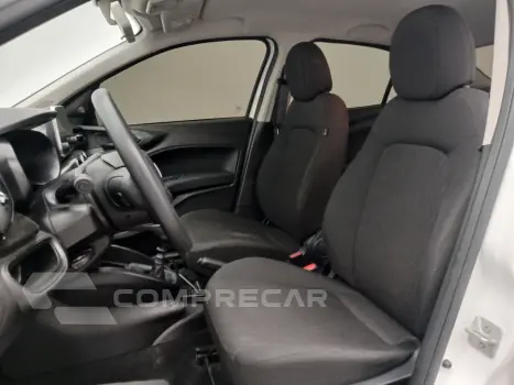 CRONOS 1.0 FIREFLY FLEX DRIVE MANUAL