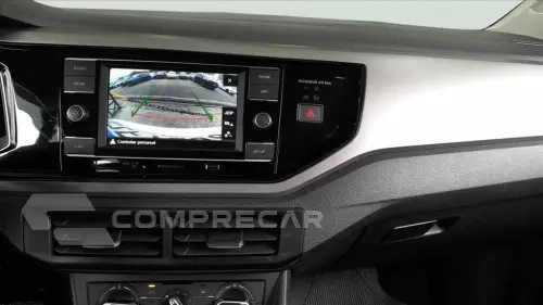 NIVUS 1.0 200 TSI TOTAL FLEX COMFORTLINE AUTOMÁTI