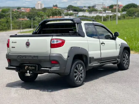 STRADA 1.8 MPI Adventure CD 8V