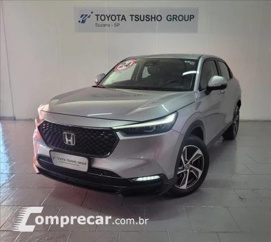 Honda HR-V 1.5 DI I-vtec Turbo Touring 4 portas