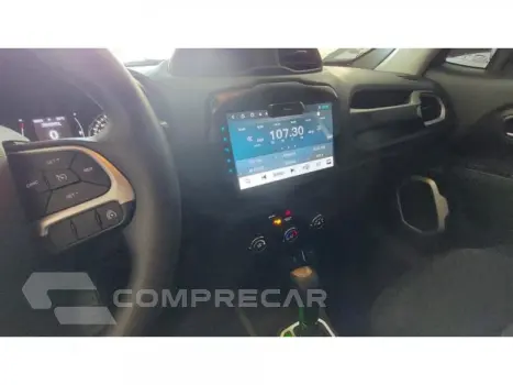 RENEGADE - 1.8 16V 4P AUTOMATICO