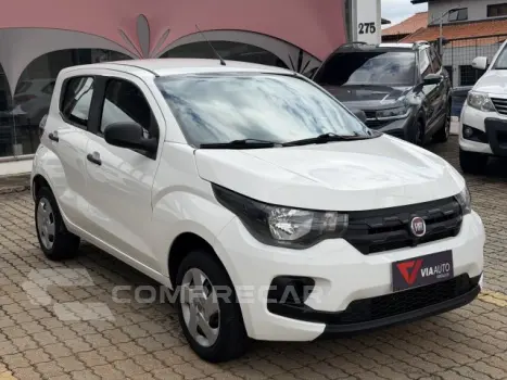 MOBI - 1.0 EVO LIKE. MANUAL