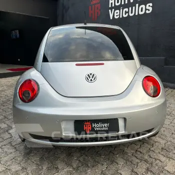 NEW BEETLE 2.0 MI 8V