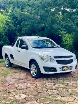 MONTANA 1.4 MPFI LS CS 8V
