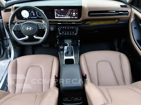 CRETA 1.0 TGDI FLEX PLATINUM AUTOMÁTICO