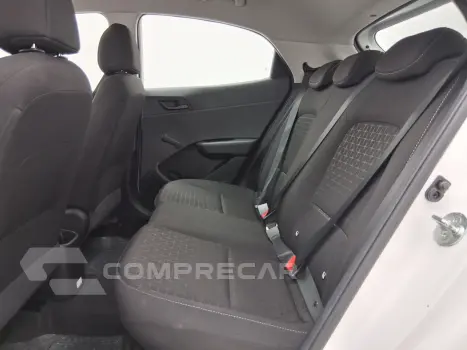 HB20 1.0 12V FLEX COMFORT MANUAL