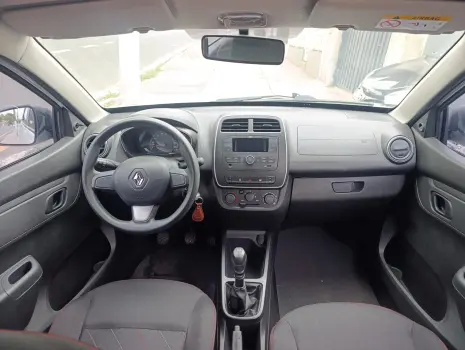 KWID 1.0 12V SCE ZEN