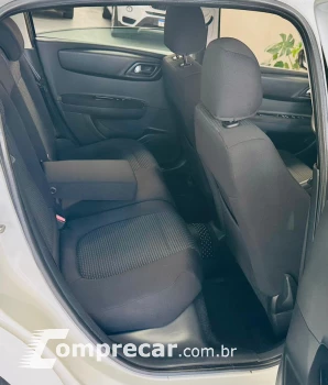 C4 2.0 Exclusive 16V