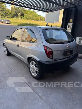 CELTA 1.0 MPFI Life 8V