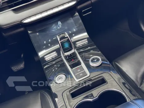 TIGGO 8 PRO 1.5 TCI PLUG-IN HYBRID DHT
