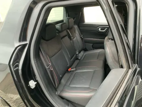 RAMPAGE R/T HURRIC. 4 2.0 TB CD 4X4 Aut.