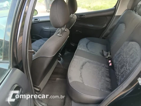 207 1.4 XR Passion 8V