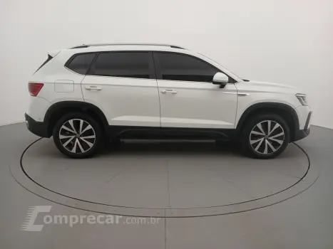 TAOS 1.4 250 TSI TOTAL FLEX HIGHLINE AUTOMÁTICO