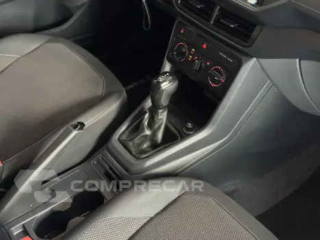 T-Cross 1.0 4P 200 TSI FLEX SENSE AUTOMÁTICO