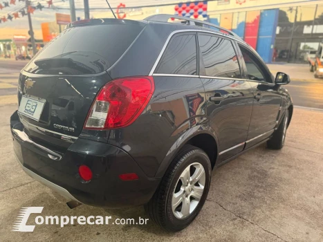 CAPTIVA SPORT FWD 2.4 16V 171/185cv