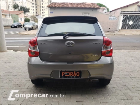 ETIOS