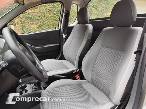 MONTANA 1.4 MPFI LS CS 8V FLEX 2P MANUAL