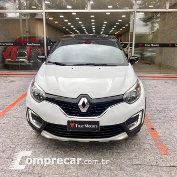 CAPTUR 1.6 16V SCE Intense