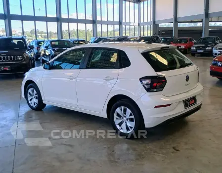 POLO 1.0 MPI Manual