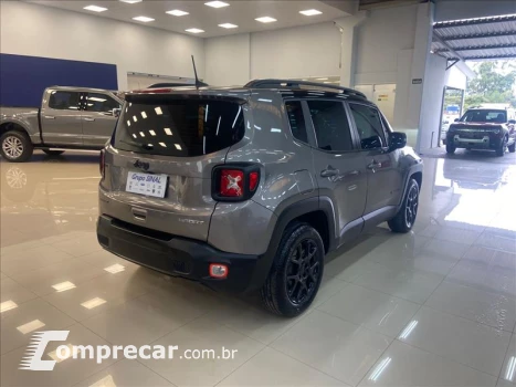 RENEGADE 1.8 16V Sport