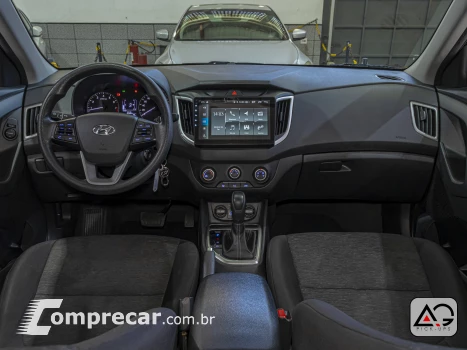 CRETA 1.6 16V Attitude
