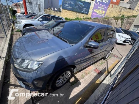 SANDERO EXP16SCE