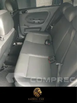 GOL 1.6 16V MSI Totalflex