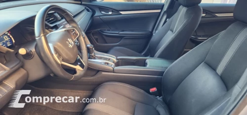 CIVIC 2.0 16vone LX