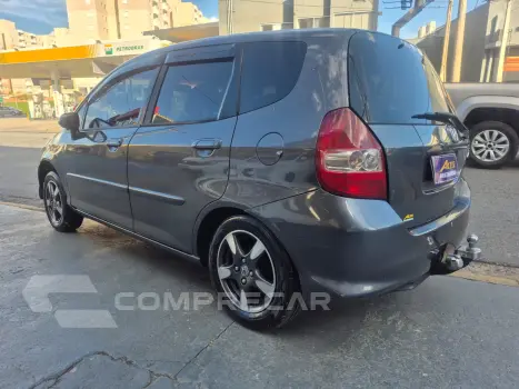 FIT 1.4 LX 8V