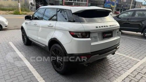 Range R.EVOQUE Prestige 2.0 Aut. 5p