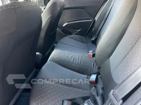 HB20 - 1.0 COMFORT PLUS 12V 4P MANUAL
