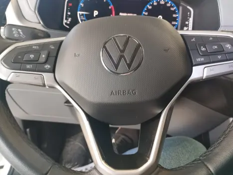 T-CROSS 1.0 200 TSI Comfortline