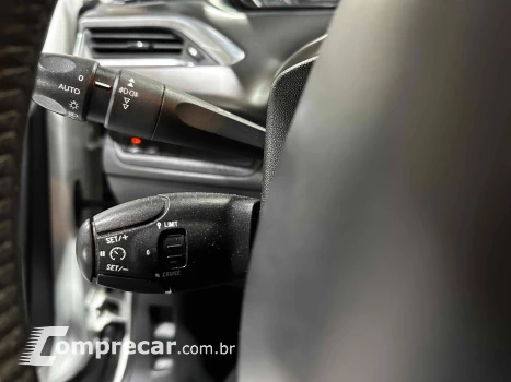 2008 1.6 16V FLEX GRIFFE 4P MANUAL