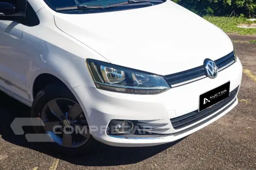 Fox Connect 1.6 Flex 8V 5p