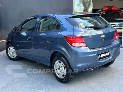 ONIX 1.0 MPFI LS 8V