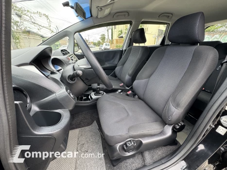 FIT 1.4 LX 16V