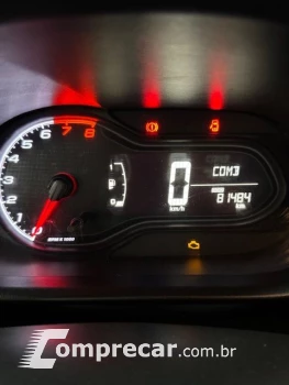 ONIX HATCH LT 1.4 8V FlexPower 5p Mec.