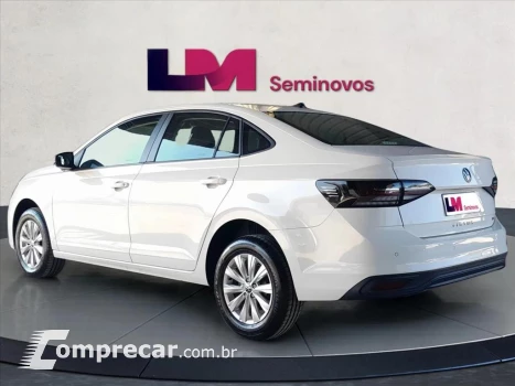 VIRTUS 1.0 170 TSI MANUAL