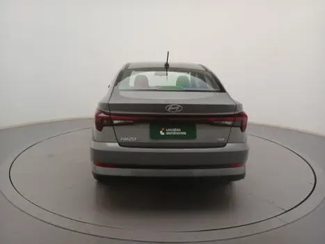 HB20S 1.0 TGDI FLEX COMFORT PLUS AUTOMÁTICO