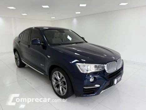 X4 2.0 4X4 28I 16V Turbo