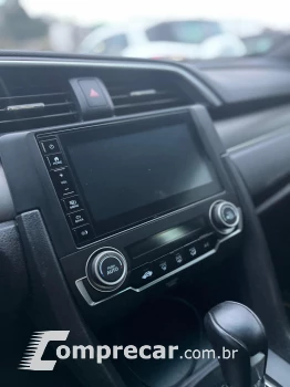 CIVIC 2.0 16vone LX