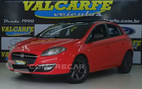 BRAVO 1.8 Sporting 16V