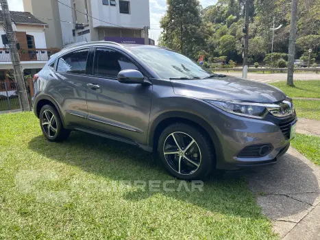 HR-V 1.8 16V EXL