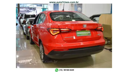 CRONOS - 1.0 FIREFLY DRIVE MANUAL